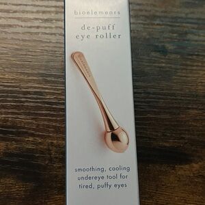 Bioelements De-Puff Eye Roller